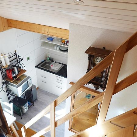 "Les Echalas" Chalet Independant Avec Cuisine En Lavaux Unesco Chexbres Εξωτερικό φωτογραφία